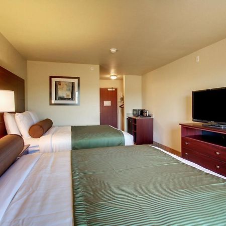 Charlestown Inn - Charlestown Ngoại thất bức ảnh