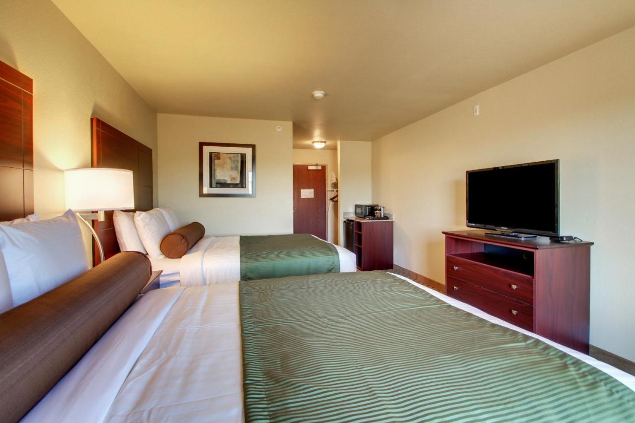 Charlestown Inn - Charlestown Ngoại thất bức ảnh