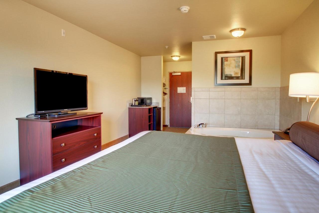 Charlestown Inn - Charlestown Ngoại thất bức ảnh