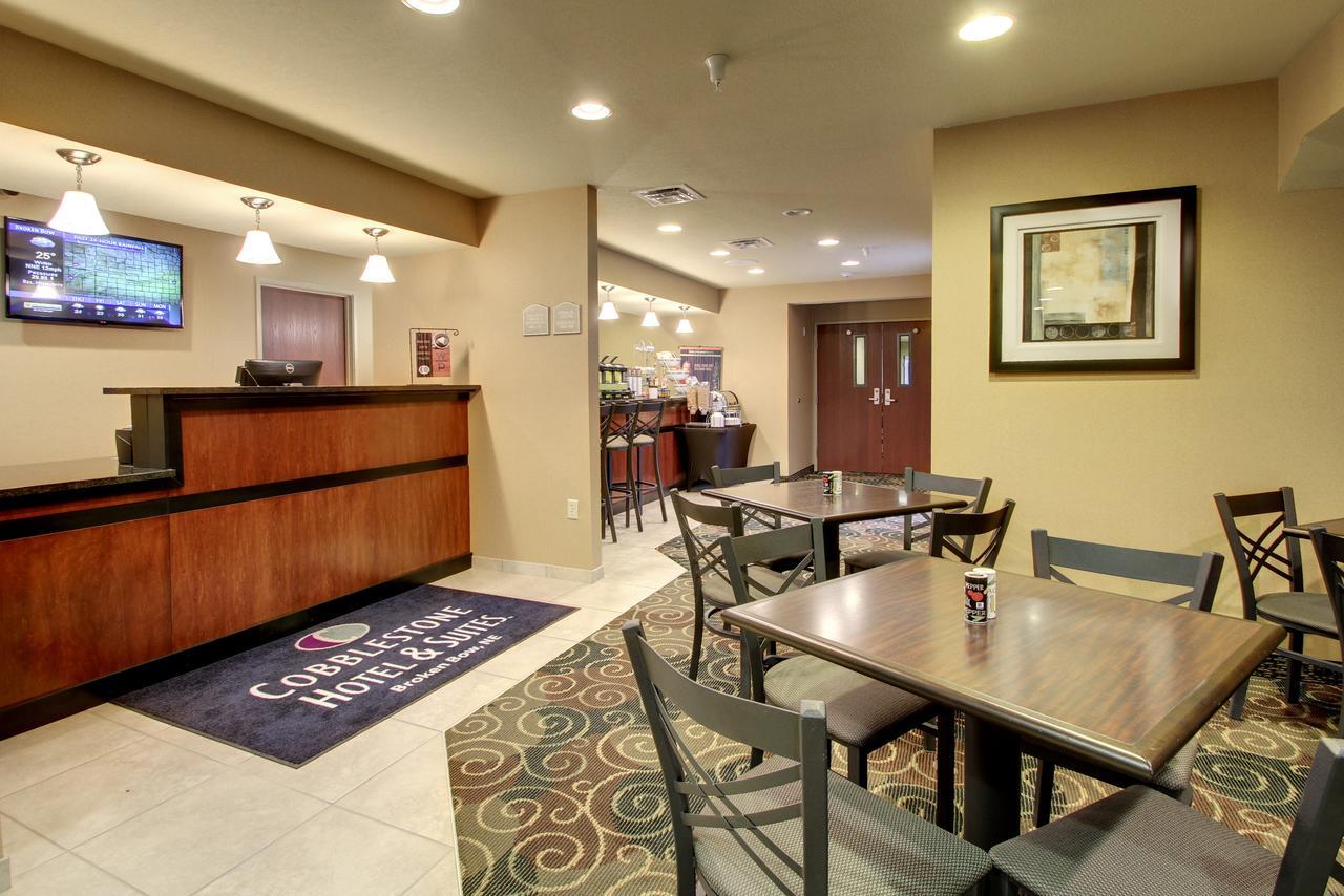 Charlestown Inn - Charlestown Ngoại thất bức ảnh