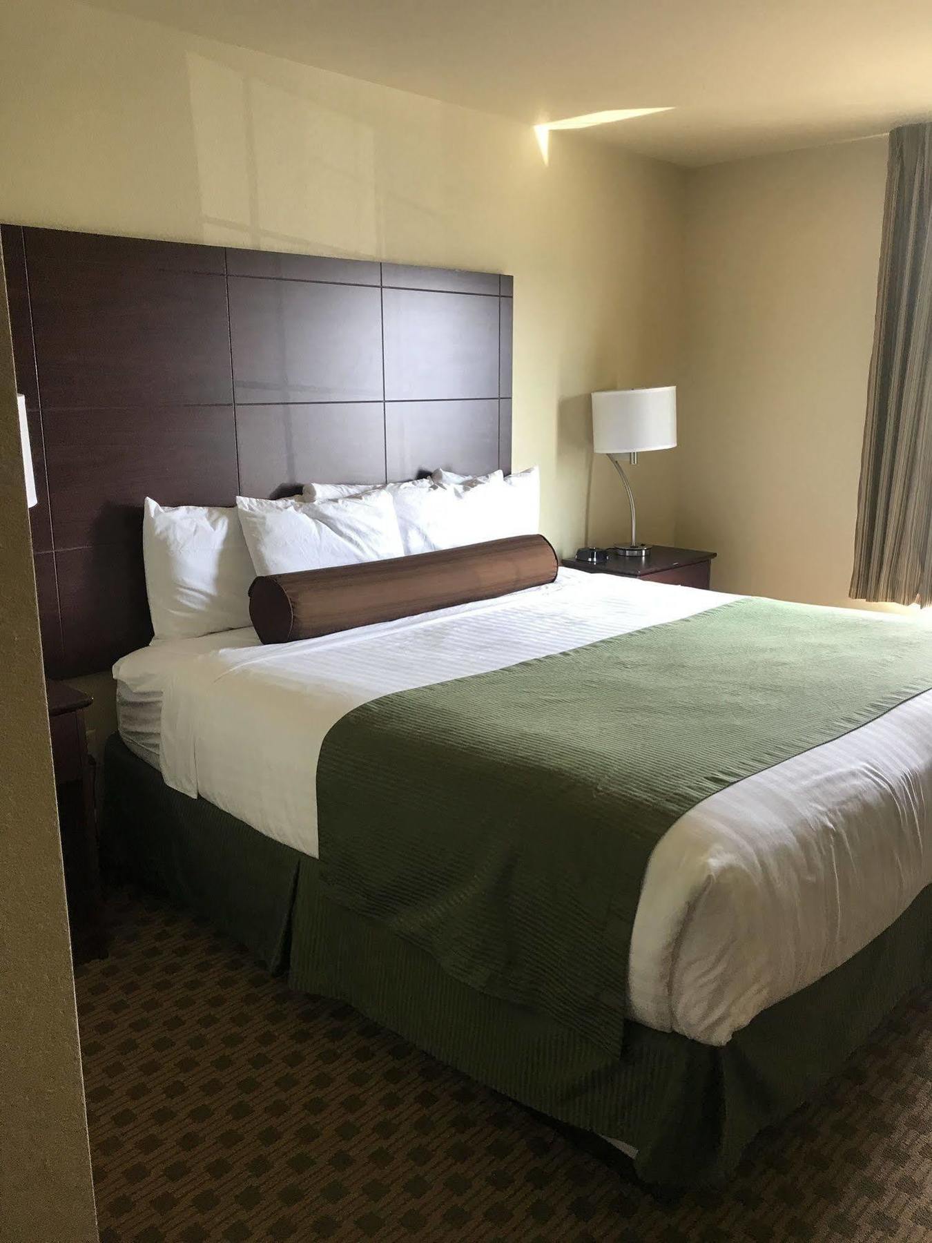 Charlestown Inn - Charlestown Ngoại thất bức ảnh