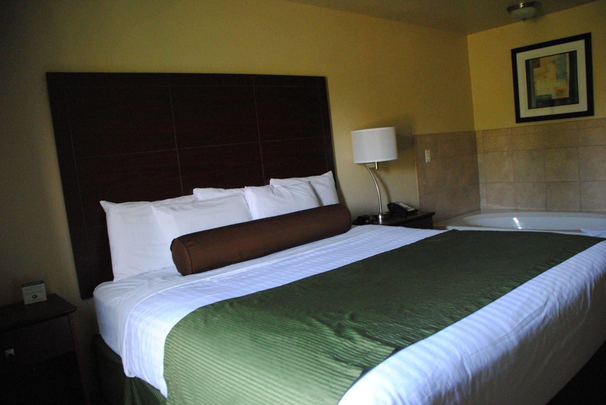 Charlestown Inn - Charlestown Ngoại thất bức ảnh
