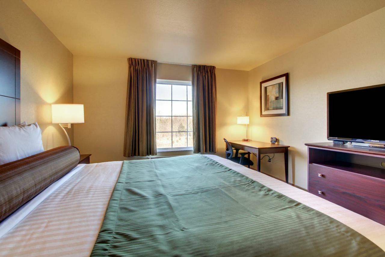 Charlestown Inn - Charlestown Ngoại thất bức ảnh