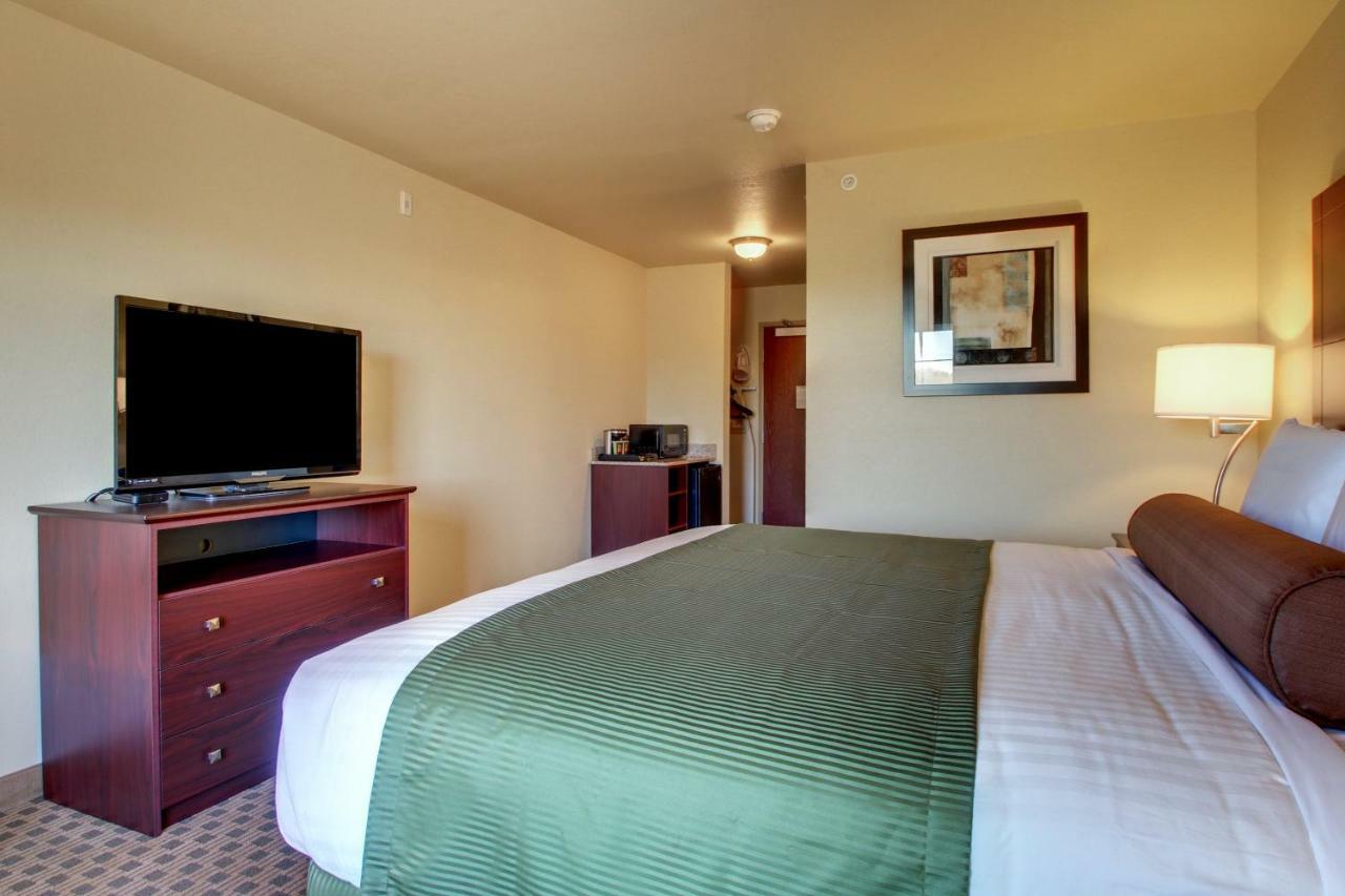 Charlestown Inn - Charlestown Ngoại thất bức ảnh